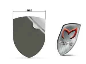 Mazda Car Company Logos Professional Customizable Modern